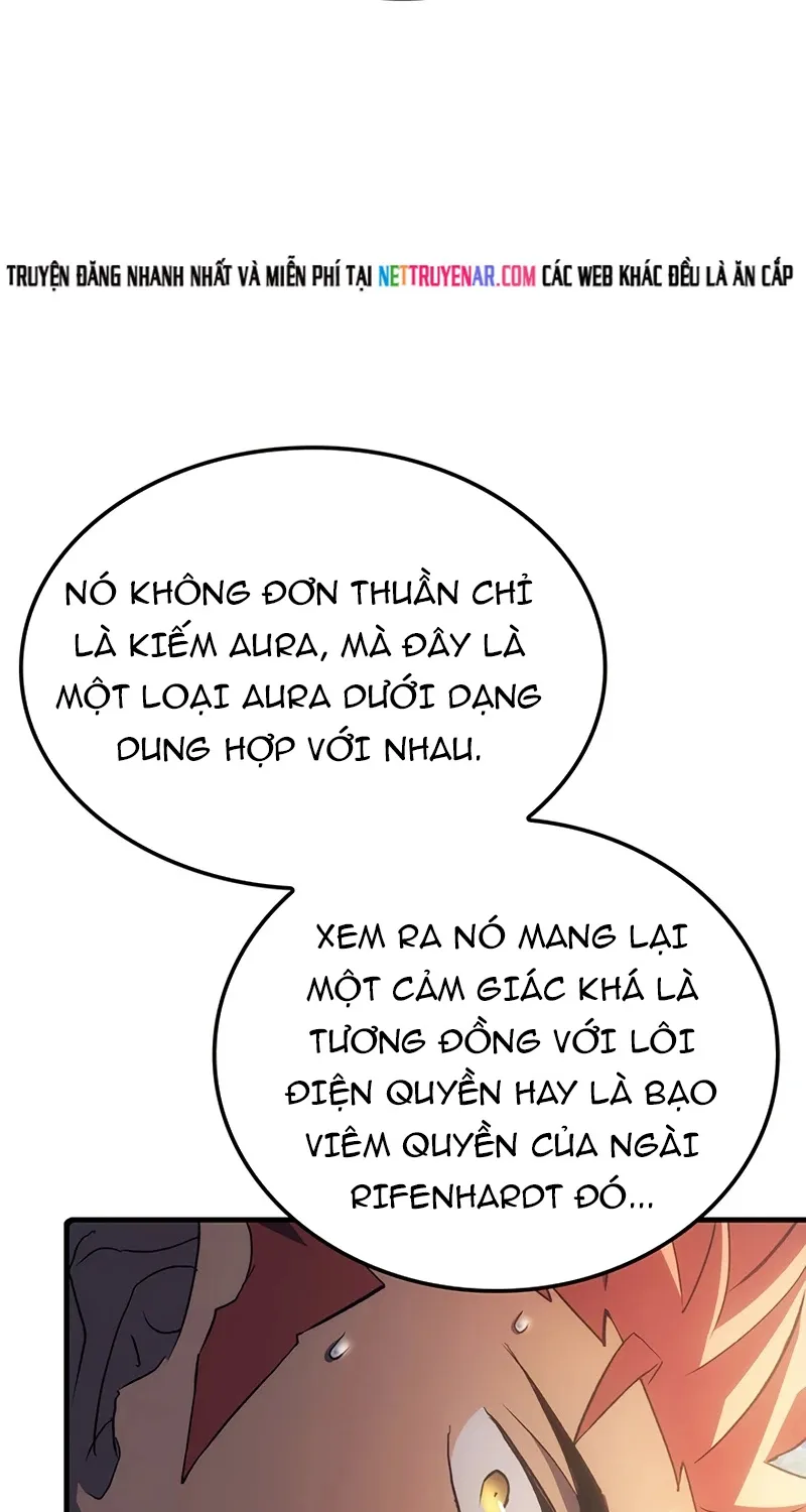 Đế Vương Hồi Quy Chap 129 - Next Chap 130