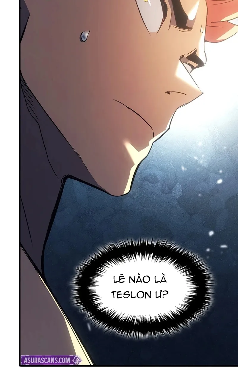 Đế Vương Hồi Quy Chap 129 - Next Chap 130