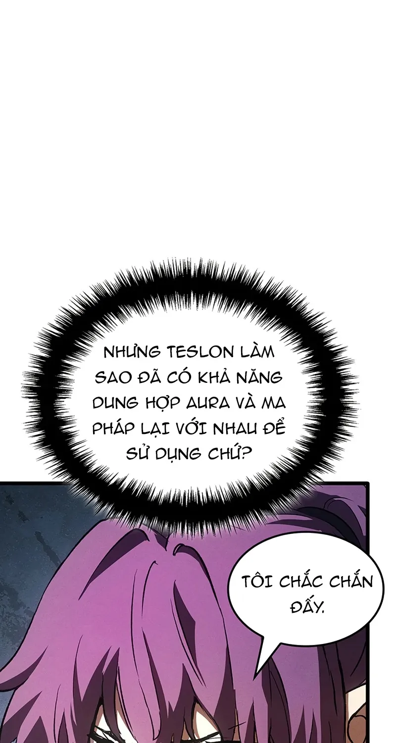 Đế Vương Hồi Quy Chap 129 - Next Chap 130