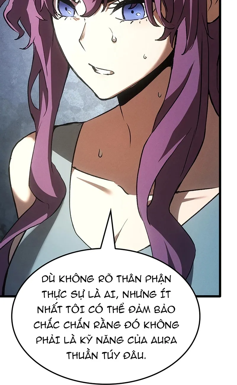 Đế Vương Hồi Quy Chap 129 - Next Chap 130