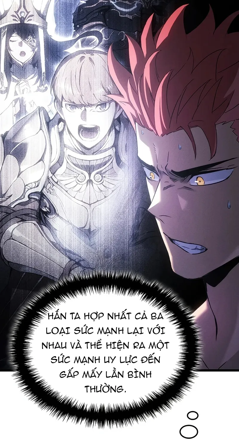 Đế Vương Hồi Quy Chap 129 - Next Chap 130