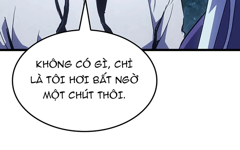 Đế Vương Hồi Quy Chap 129 - Next Chap 130