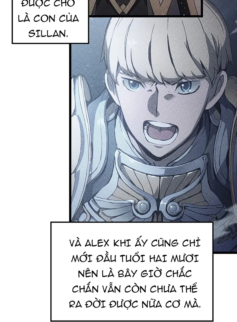 Đế Vương Hồi Quy Chap 129 - Next Chap 130