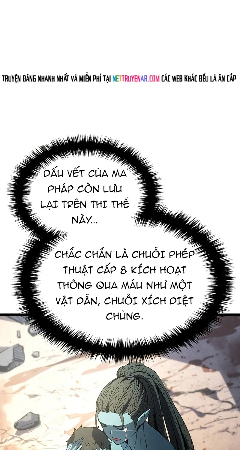 Đế Vương Hồi Quy Chap 129 - Next Chap 130