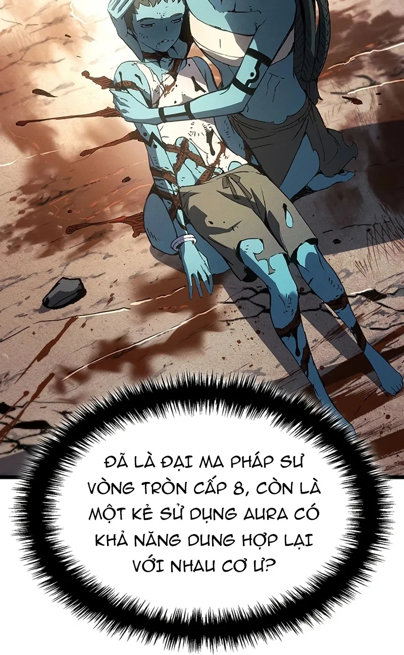 Đế Vương Hồi Quy Chap 129 - Next Chap 130