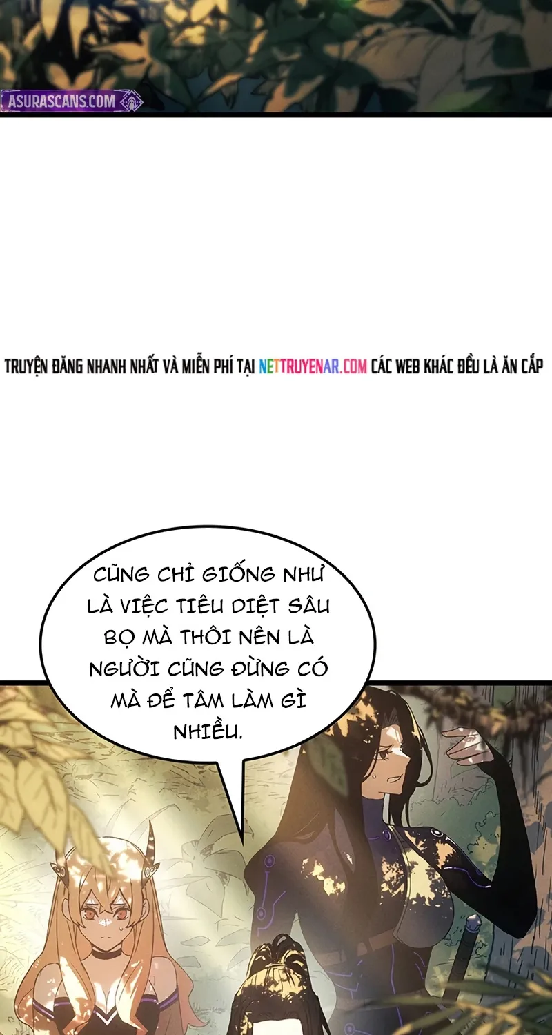 Đế Vương Hồi Quy Chap 129 - Next Chap 130
