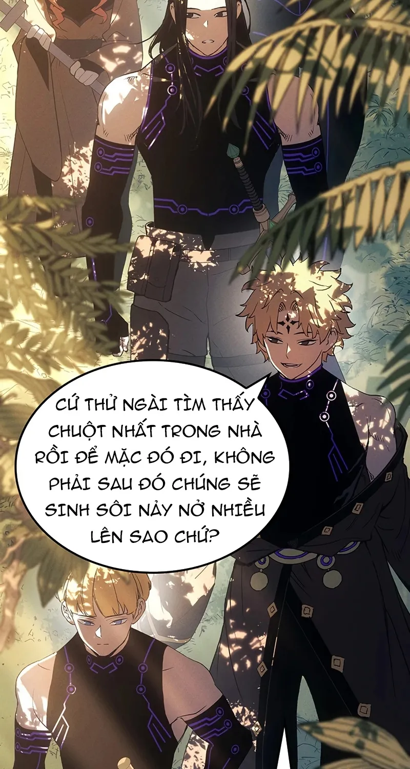 Đế Vương Hồi Quy Chap 129 - Next Chap 130