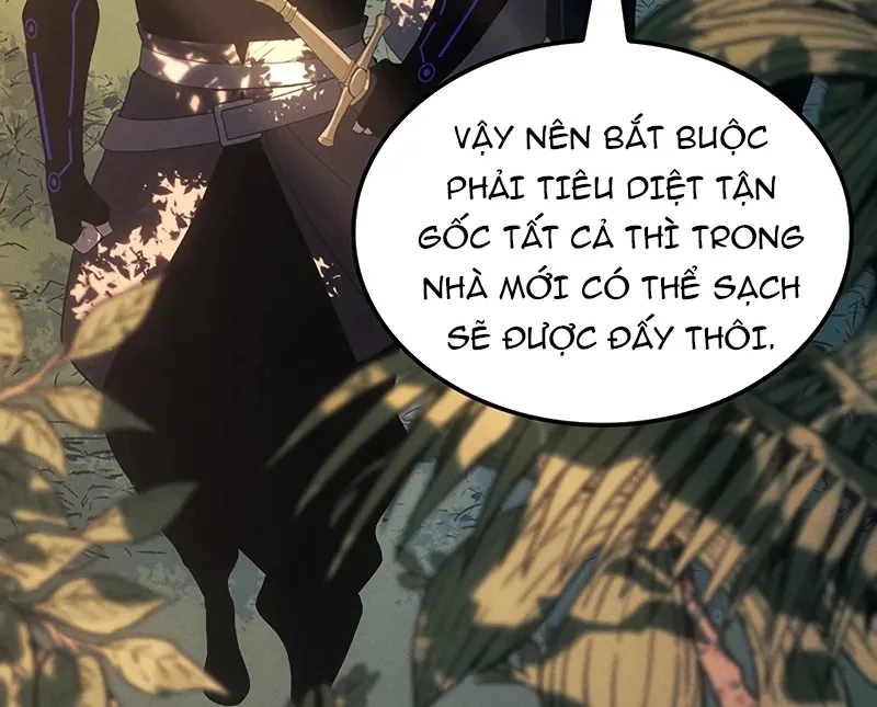 Đế Vương Hồi Quy Chap 129 - Next Chap 130