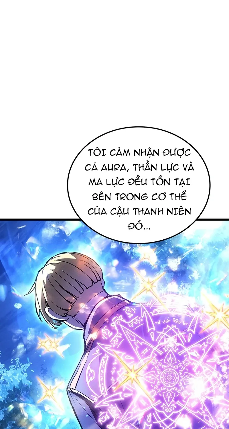 Đế Vương Hồi Quy Chap 129 - Next Chap 130