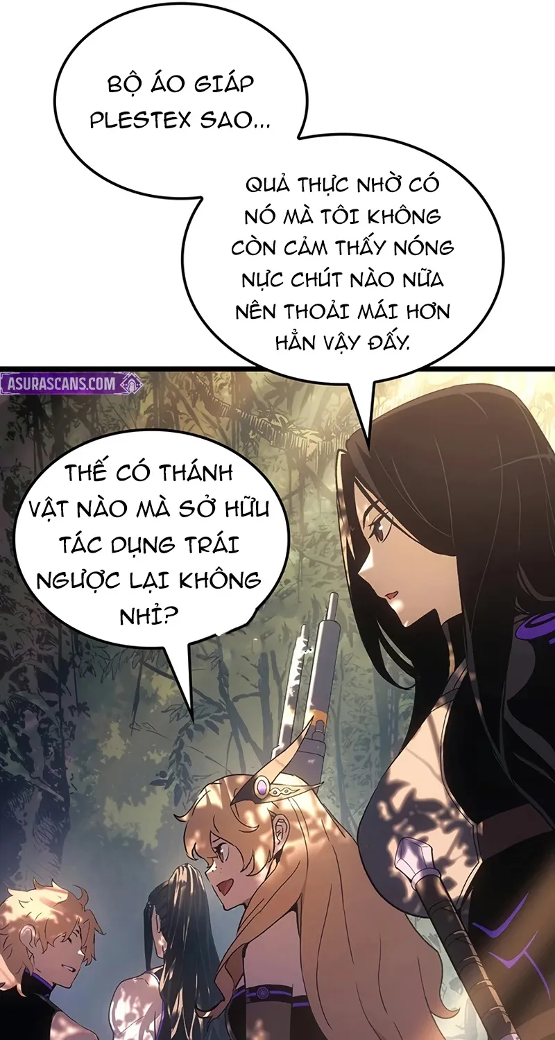 Đế Vương Hồi Quy Chap 129 - Next Chap 130