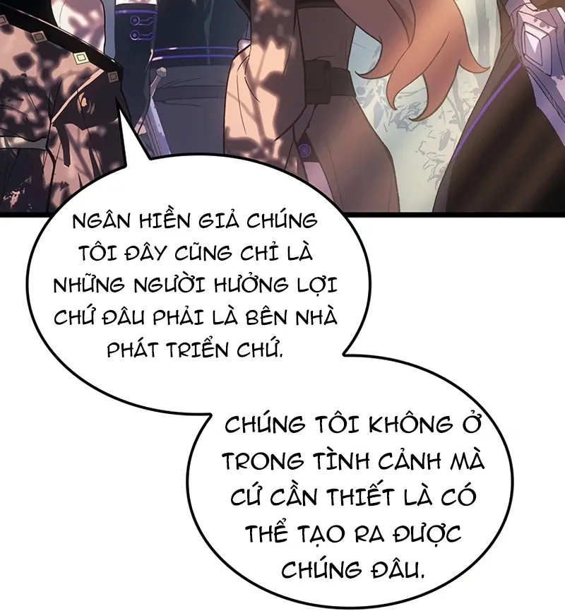 Đế Vương Hồi Quy Chap 129 - Next Chap 130