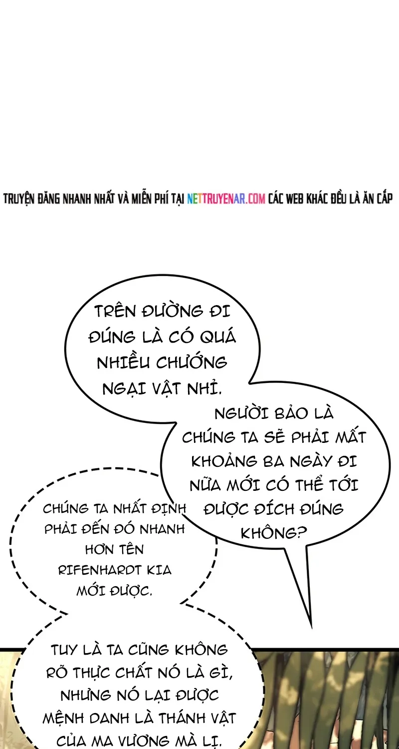 Đế Vương Hồi Quy Chap 129 - Next Chap 130