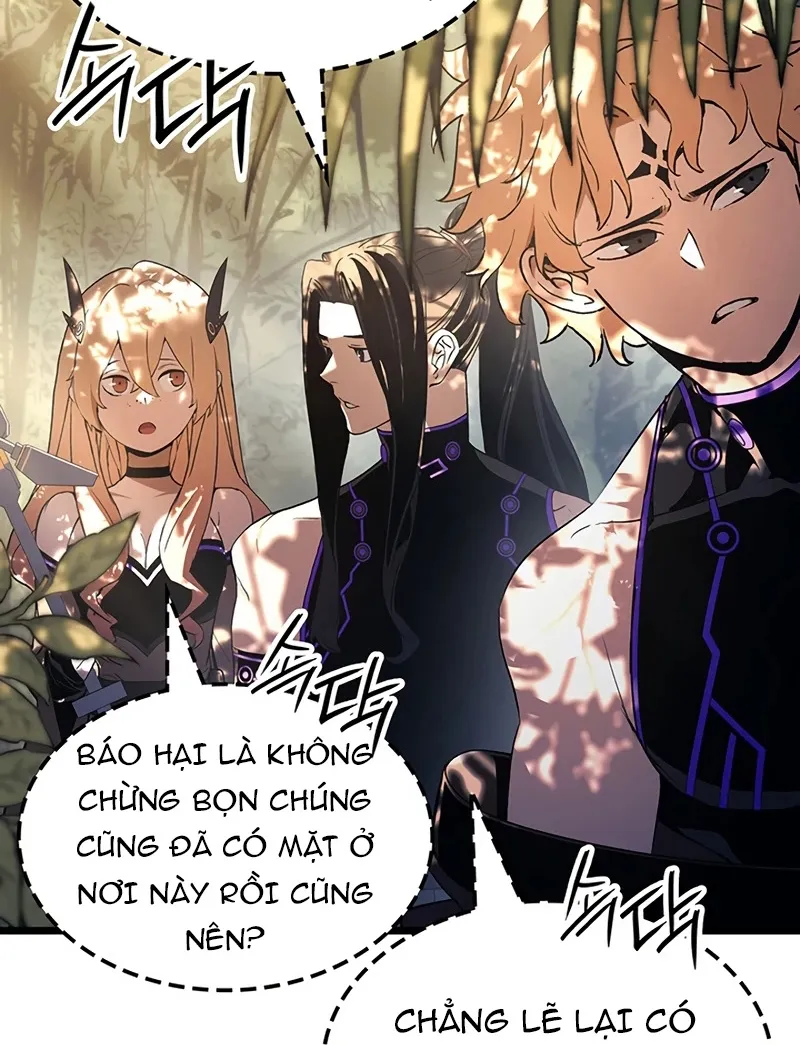 Đế Vương Hồi Quy Chap 129 - Next Chap 130