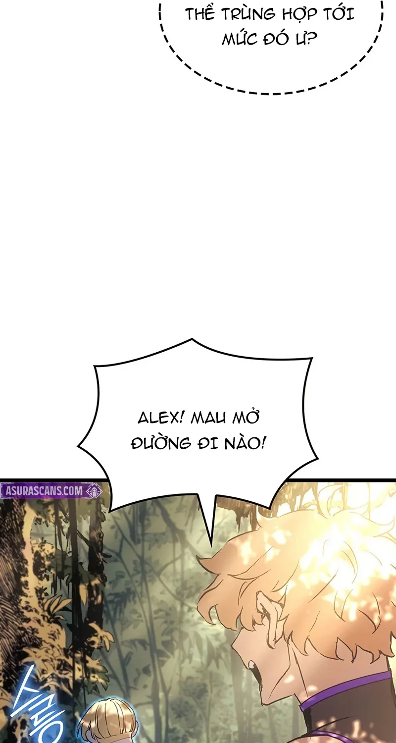 Đế Vương Hồi Quy Chap 129 - Next Chap 130