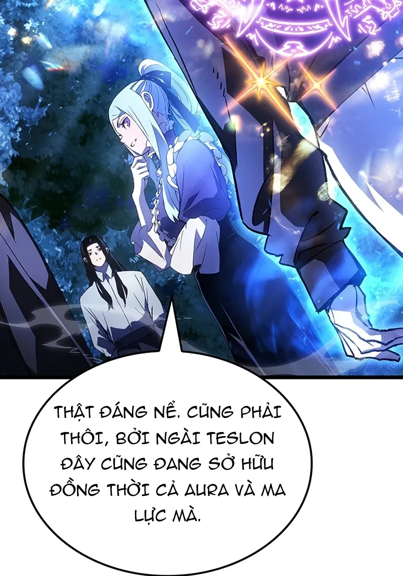 Đế Vương Hồi Quy Chap 129 - Next Chap 130