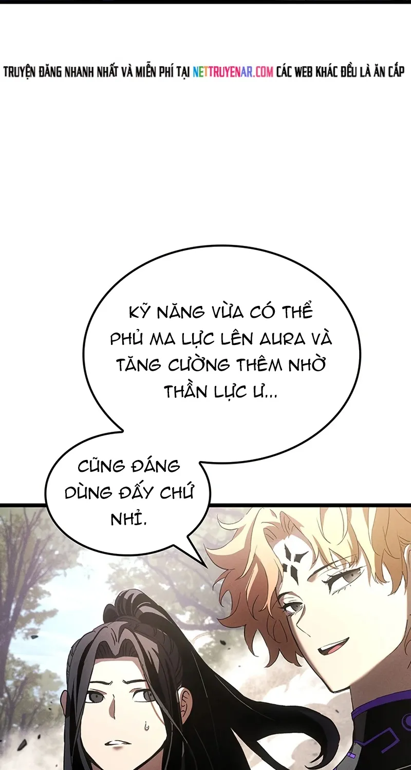 Đế Vương Hồi Quy Chap 129 - Next Chap 130