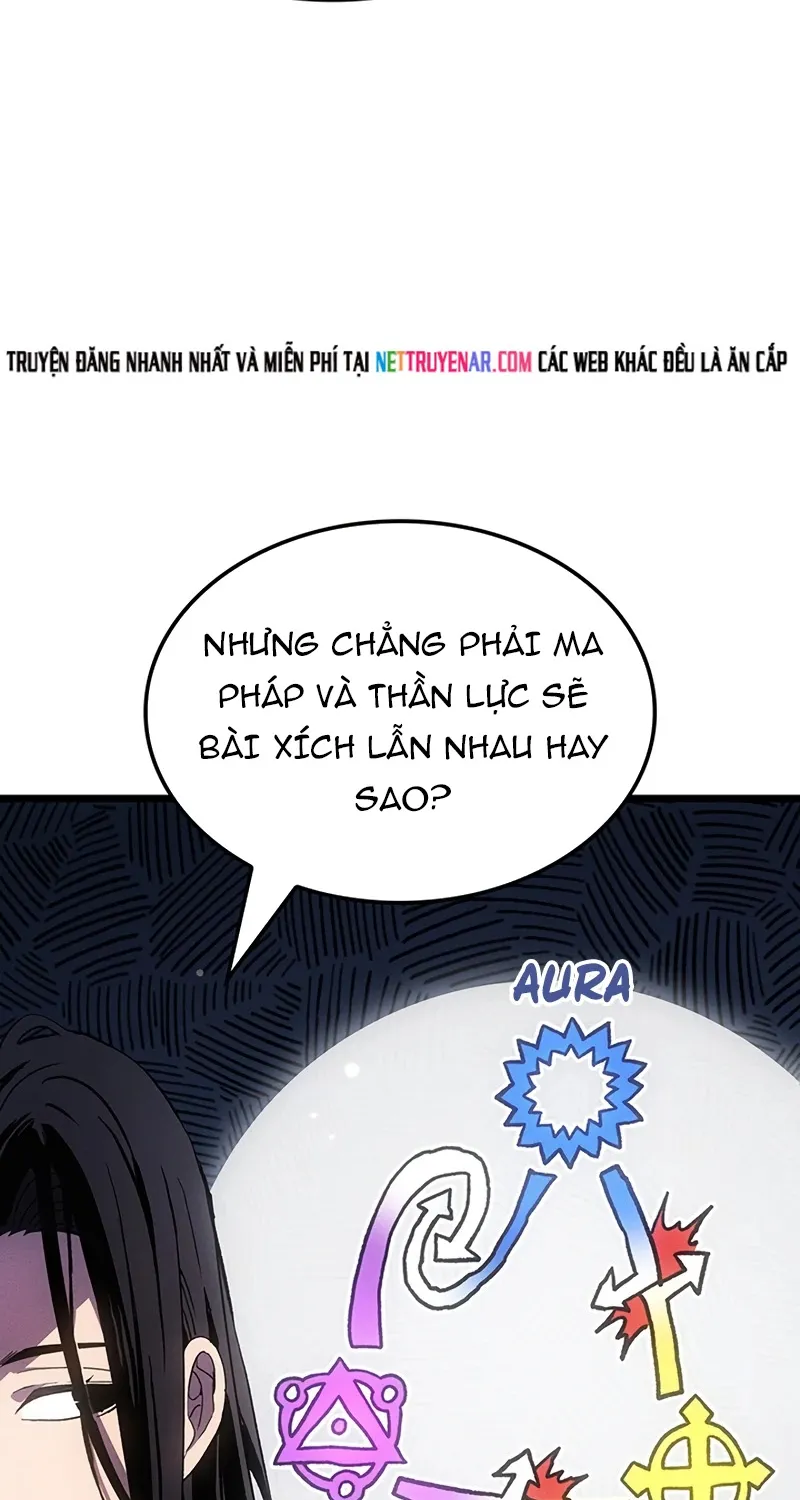 Đế Vương Hồi Quy Chap 129 - Next Chap 130