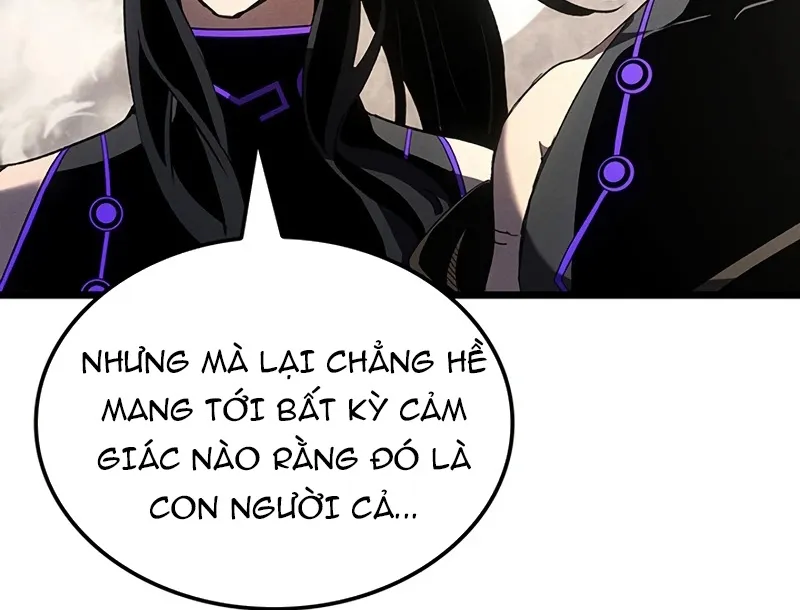 Đế Vương Hồi Quy Chap 129 - Next Chap 130
