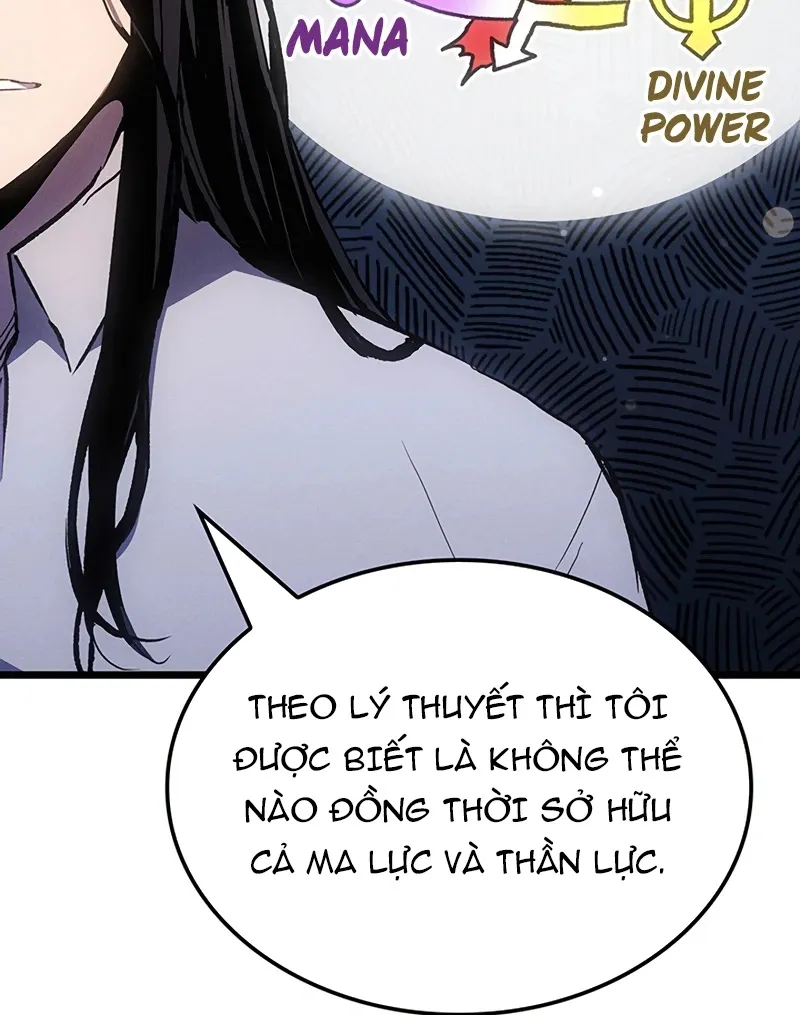 Đế Vương Hồi Quy Chap 129 - Next Chap 130