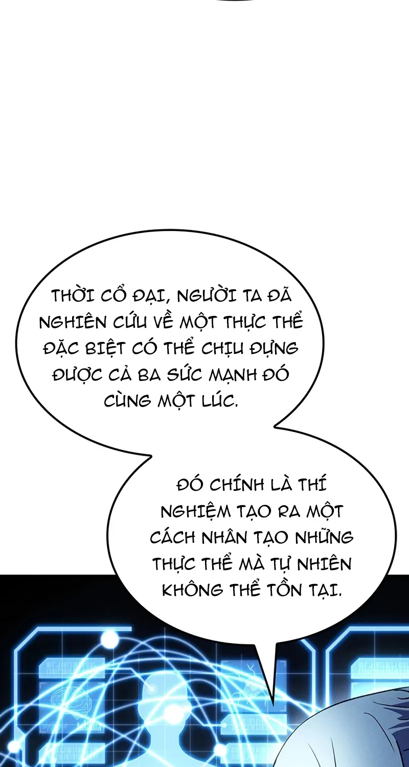Đế Vương Hồi Quy Chap 129 - Next Chap 130