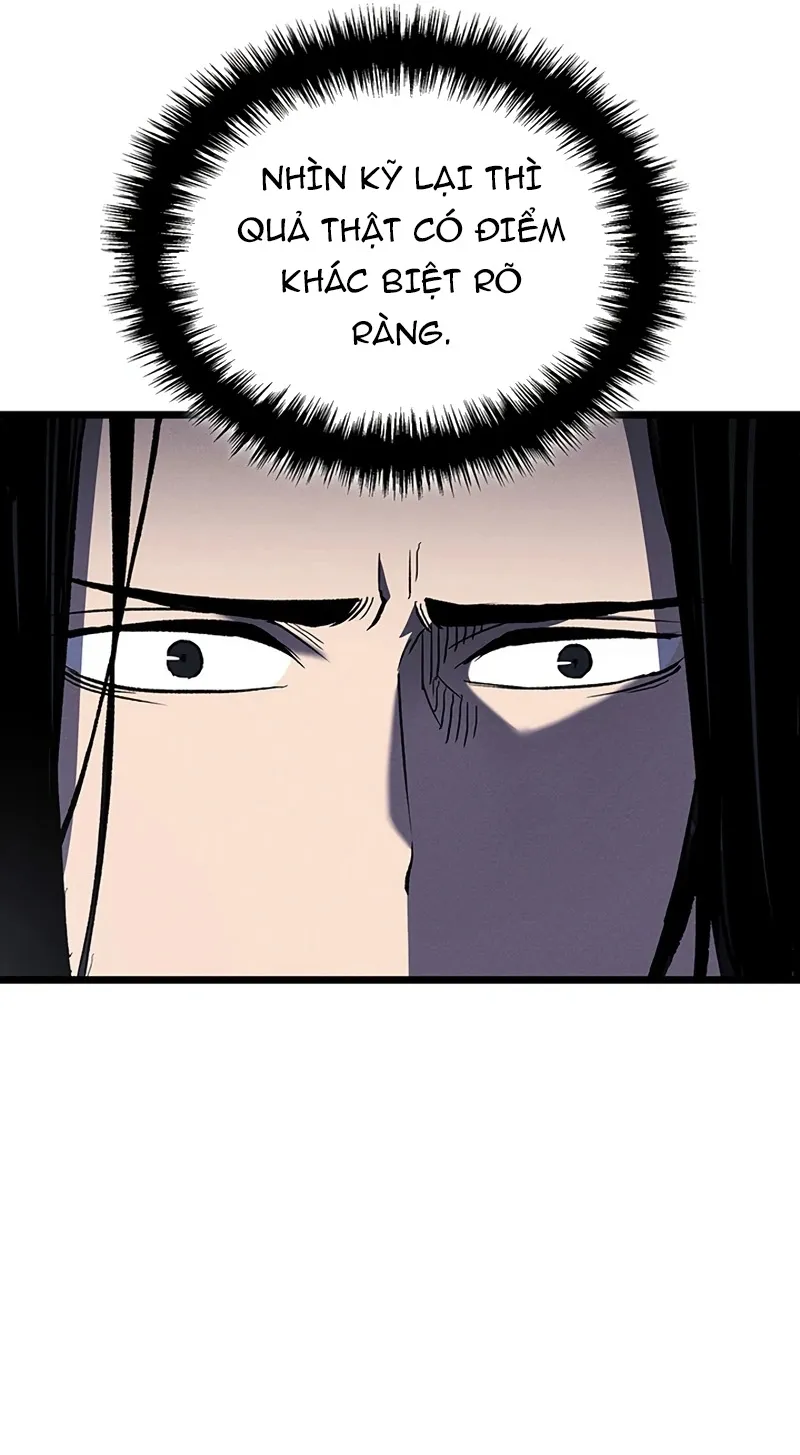 Đế Vương Hồi Quy Chap 129 - Next Chap 130