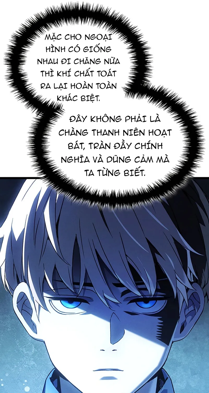 Đế Vương Hồi Quy Chap 129 - Next Chap 130