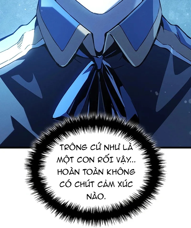 Đế Vương Hồi Quy Chap 129 - Next Chap 130
