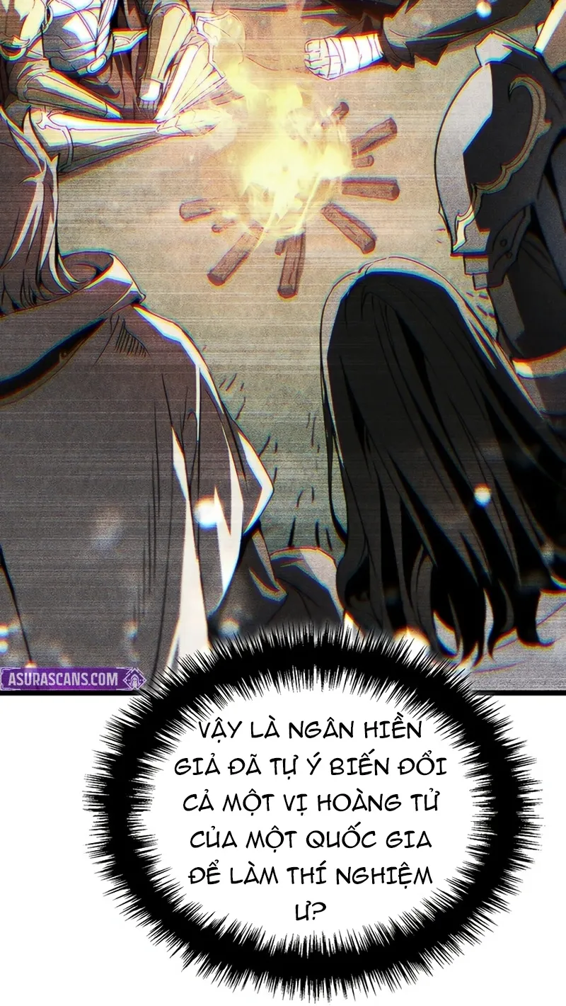 Đế Vương Hồi Quy Chap 129 - Next Chap 130