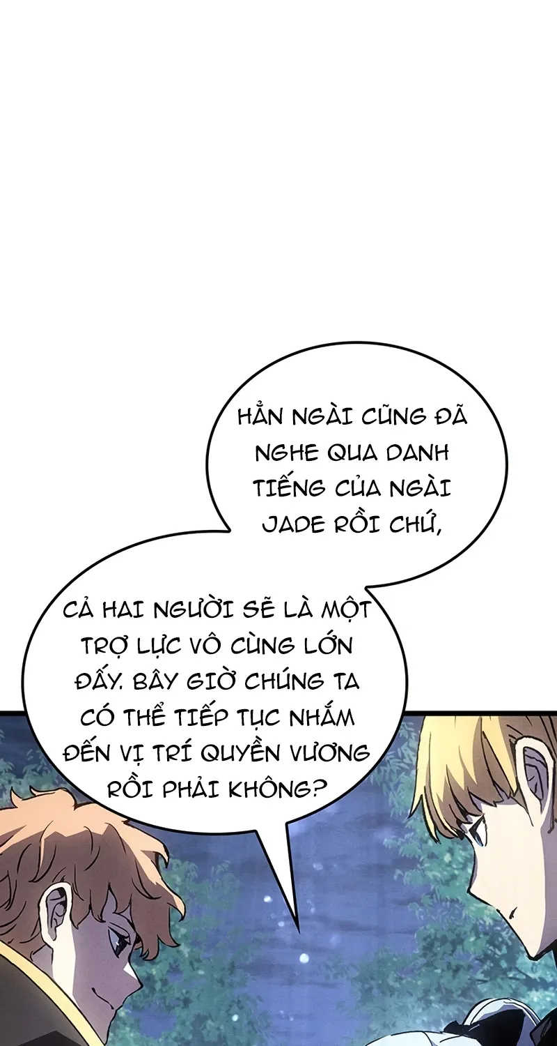 Đế Vương Hồi Quy Chap 129 - Next Chap 130