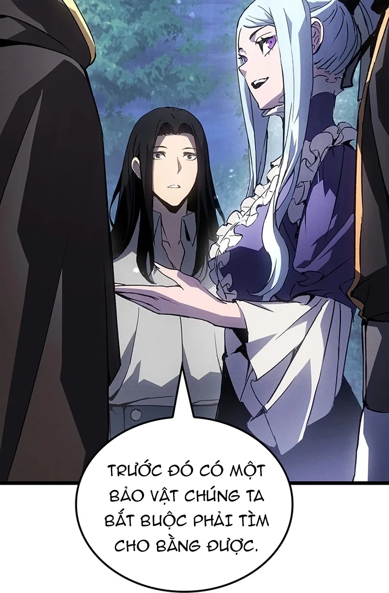 Đế Vương Hồi Quy Chap 129 - Next Chap 130