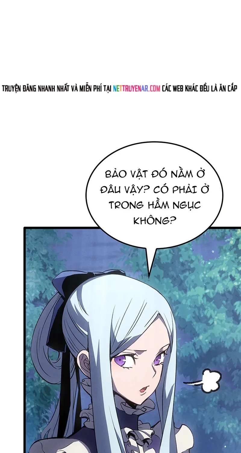 Đế Vương Hồi Quy Chap 129 - Next Chap 130