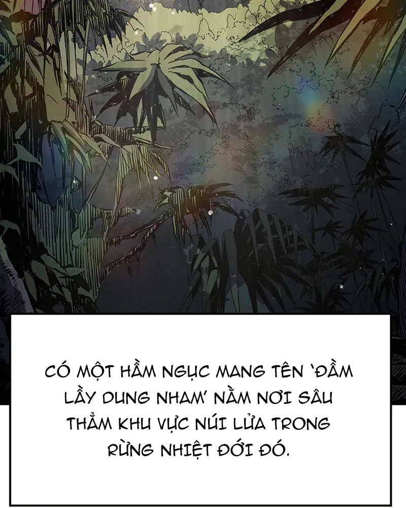 Đế Vương Hồi Quy Chap 129 - Next Chap 130