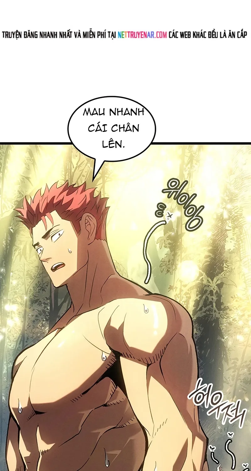 Đế Vương Hồi Quy Chap 129 - Next Chap 130