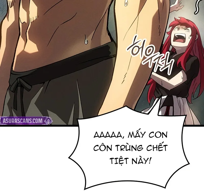 Đế Vương Hồi Quy Chap 129 - Next Chap 130