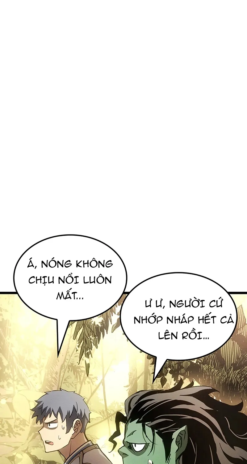 Đế Vương Hồi Quy Chap 129 - Next Chap 130
