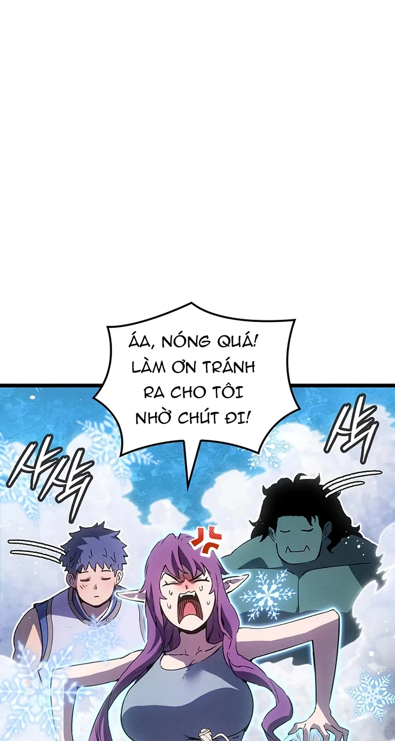 Đế Vương Hồi Quy Chap 129 - Next Chap 130