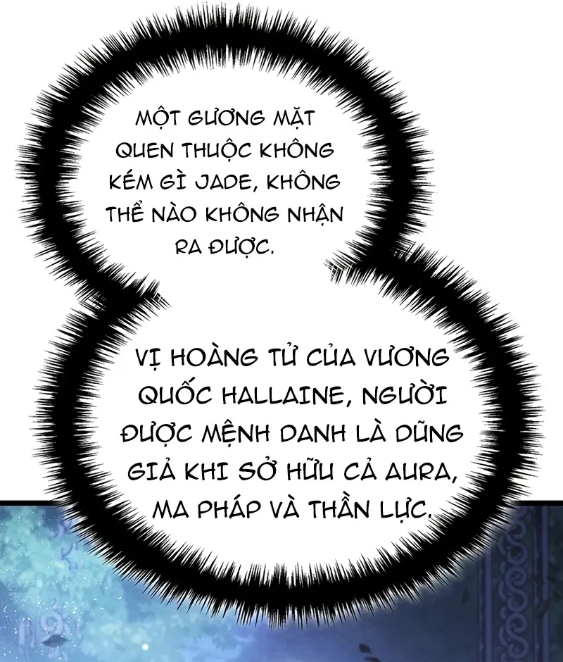 Đế Vương Hồi Quy Chap 129 - Next Chap 130