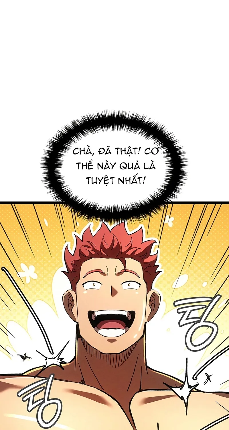 Đế Vương Hồi Quy Chap 129 - Next Chap 130