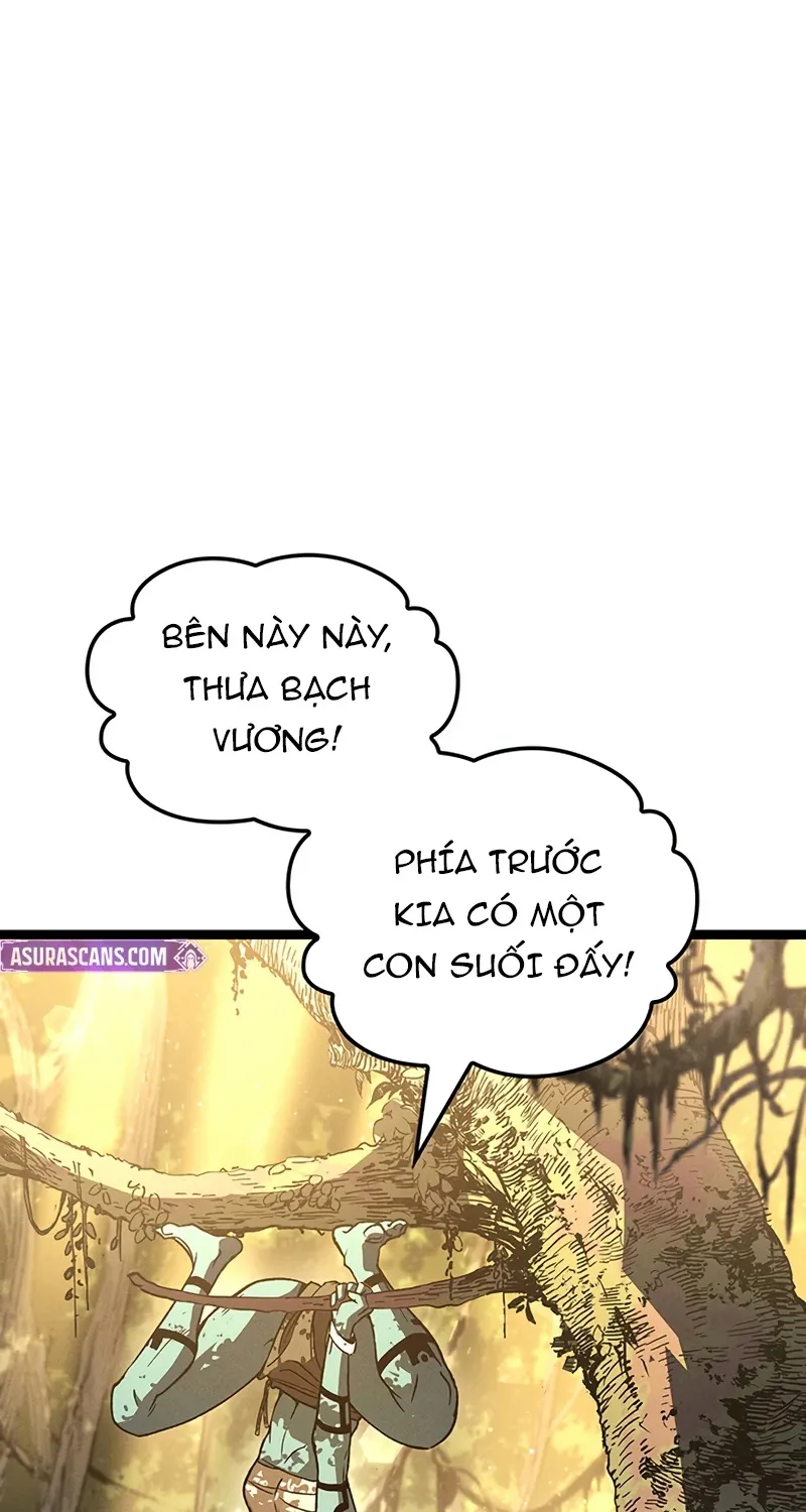 Đế Vương Hồi Quy Chap 129 - Next Chap 130