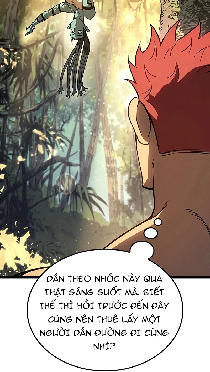 Đế Vương Hồi Quy Chap 129 - Next Chap 130