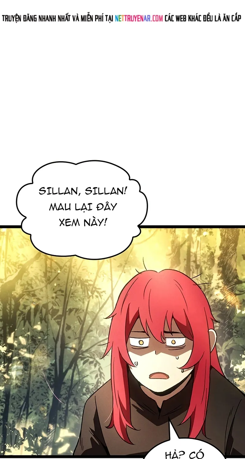 Đế Vương Hồi Quy Chap 129 - Next Chap 130
