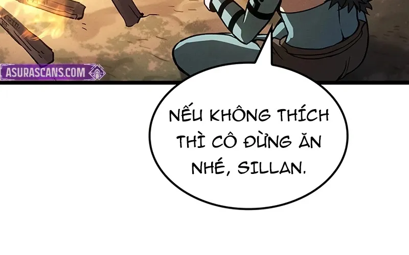 Đế Vương Hồi Quy Chap 129 - Next Chap 130