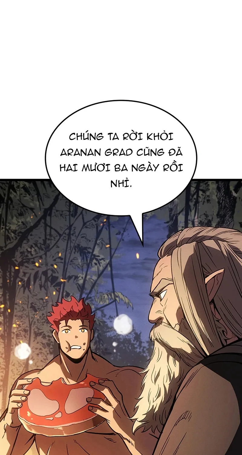 Đế Vương Hồi Quy Chap 129 - Next Chap 130