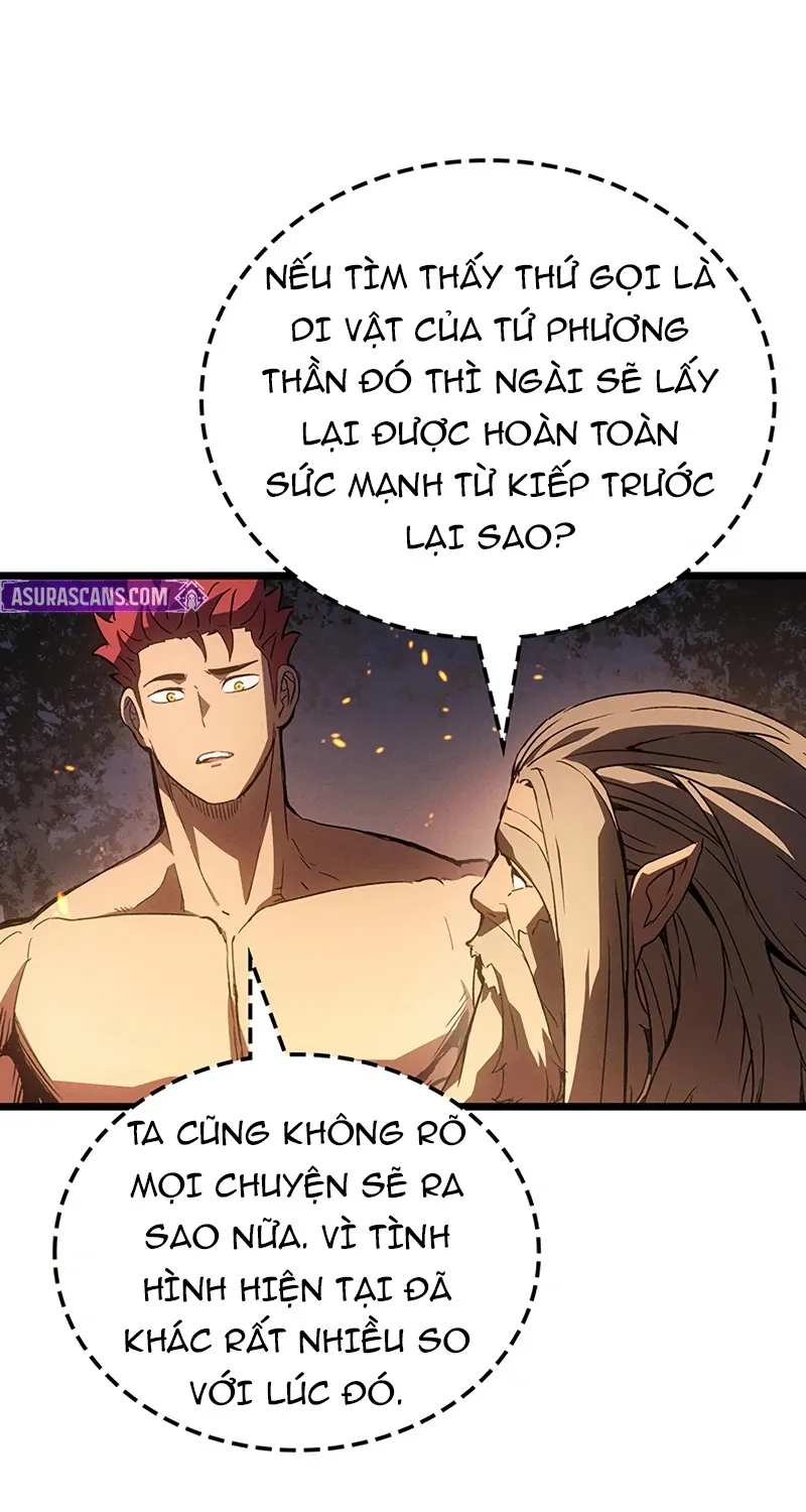 Đế Vương Hồi Quy Chap 129 - Next Chap 130