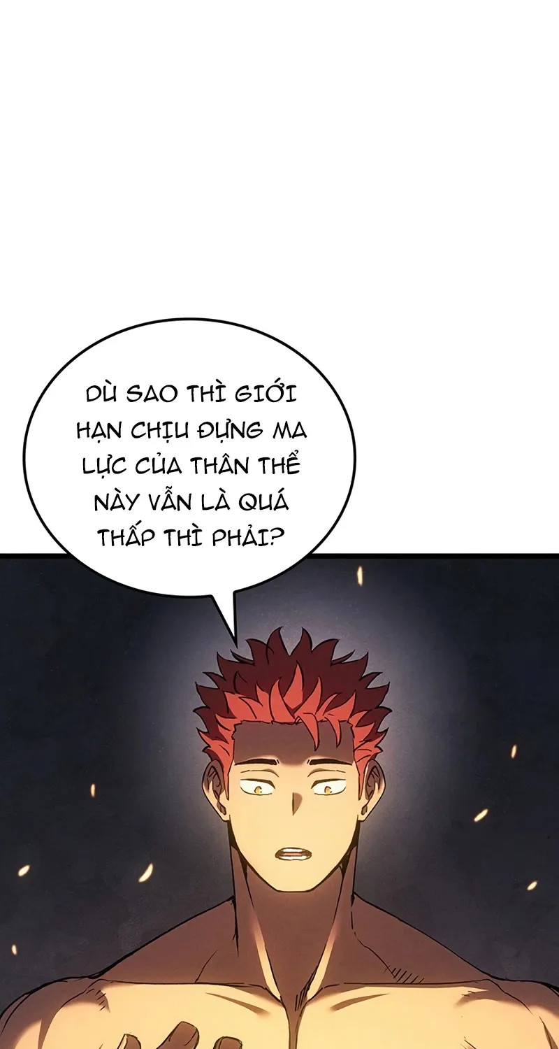Đế Vương Hồi Quy Chap 129 - Next Chap 130