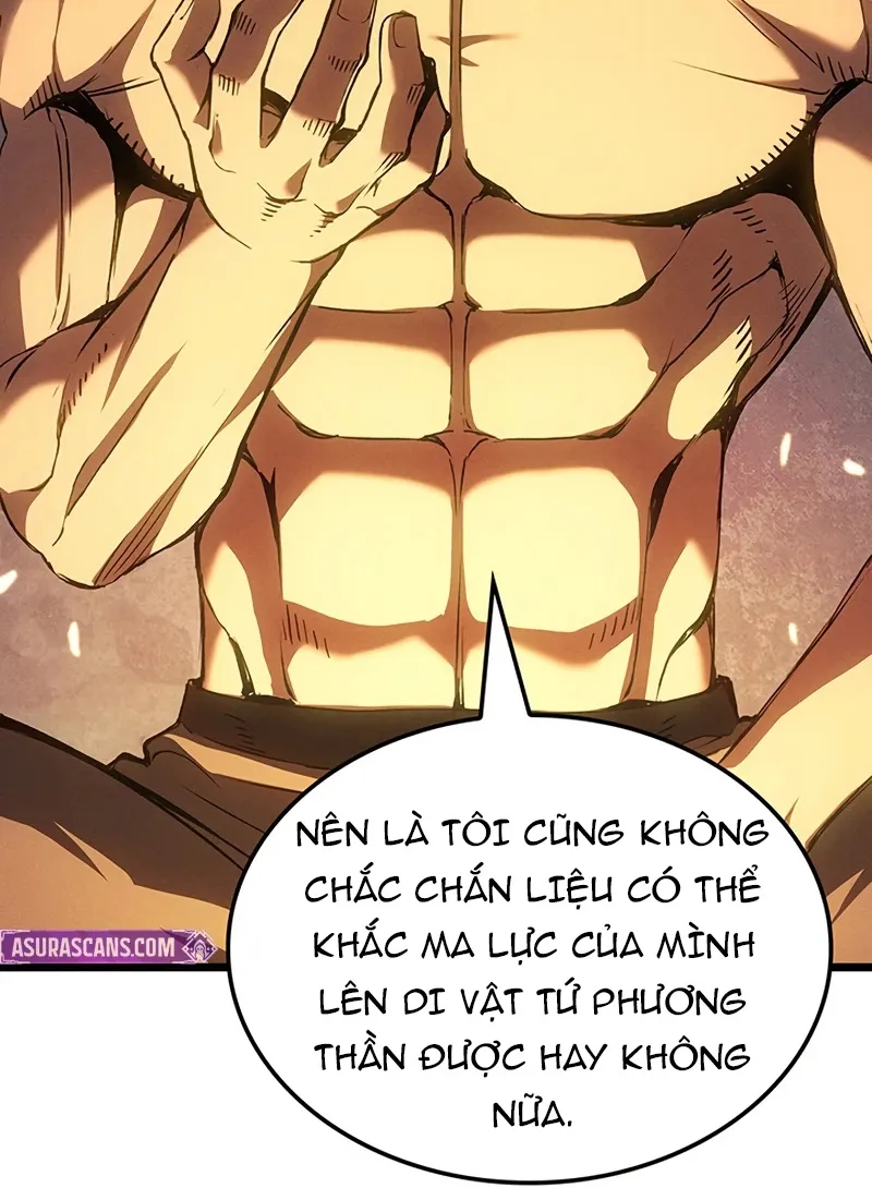 Đế Vương Hồi Quy Chap 129 - Next Chap 130