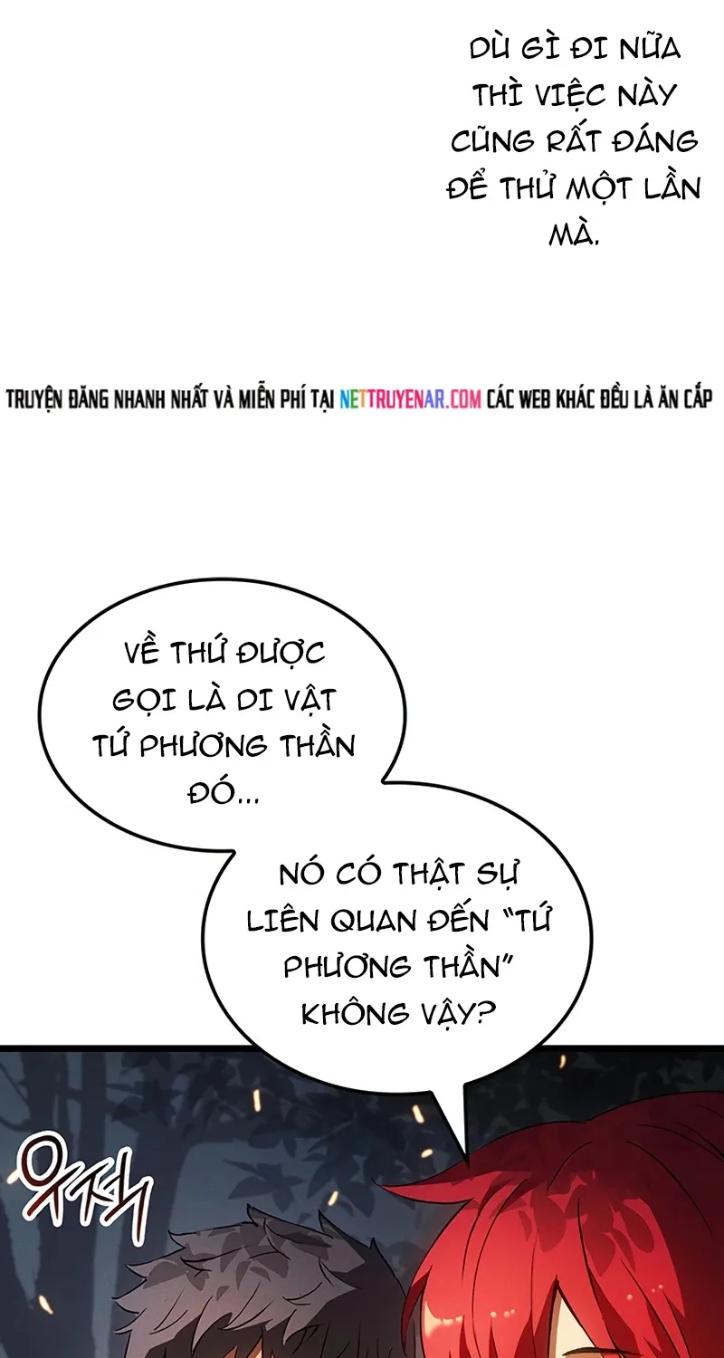 Đế Vương Hồi Quy Chap 129 - Next Chap 130