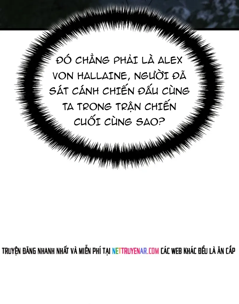 Đế Vương Hồi Quy Chap 129 - Next Chap 130