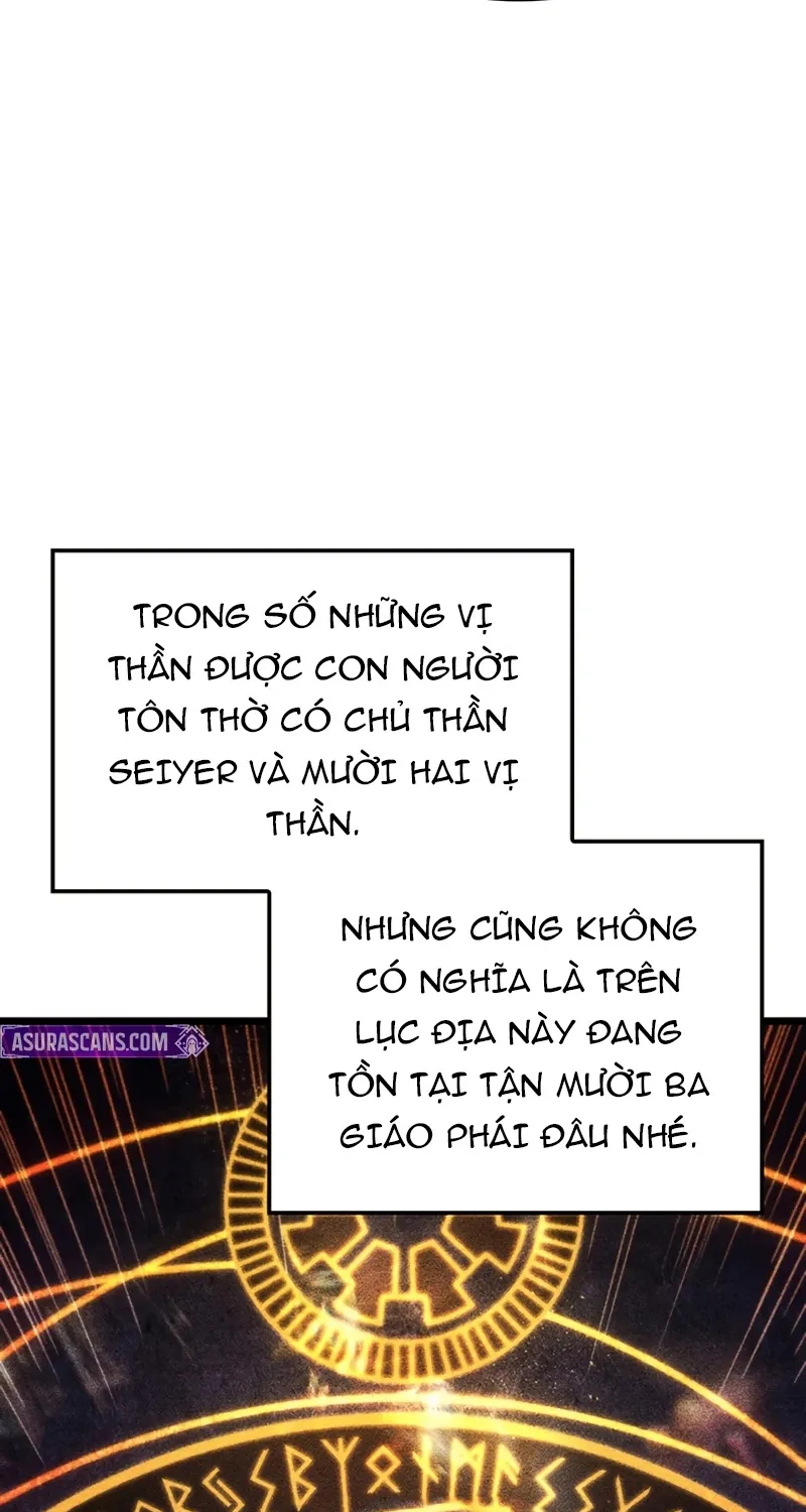 Đế Vương Hồi Quy Chap 129 - Next Chap 130