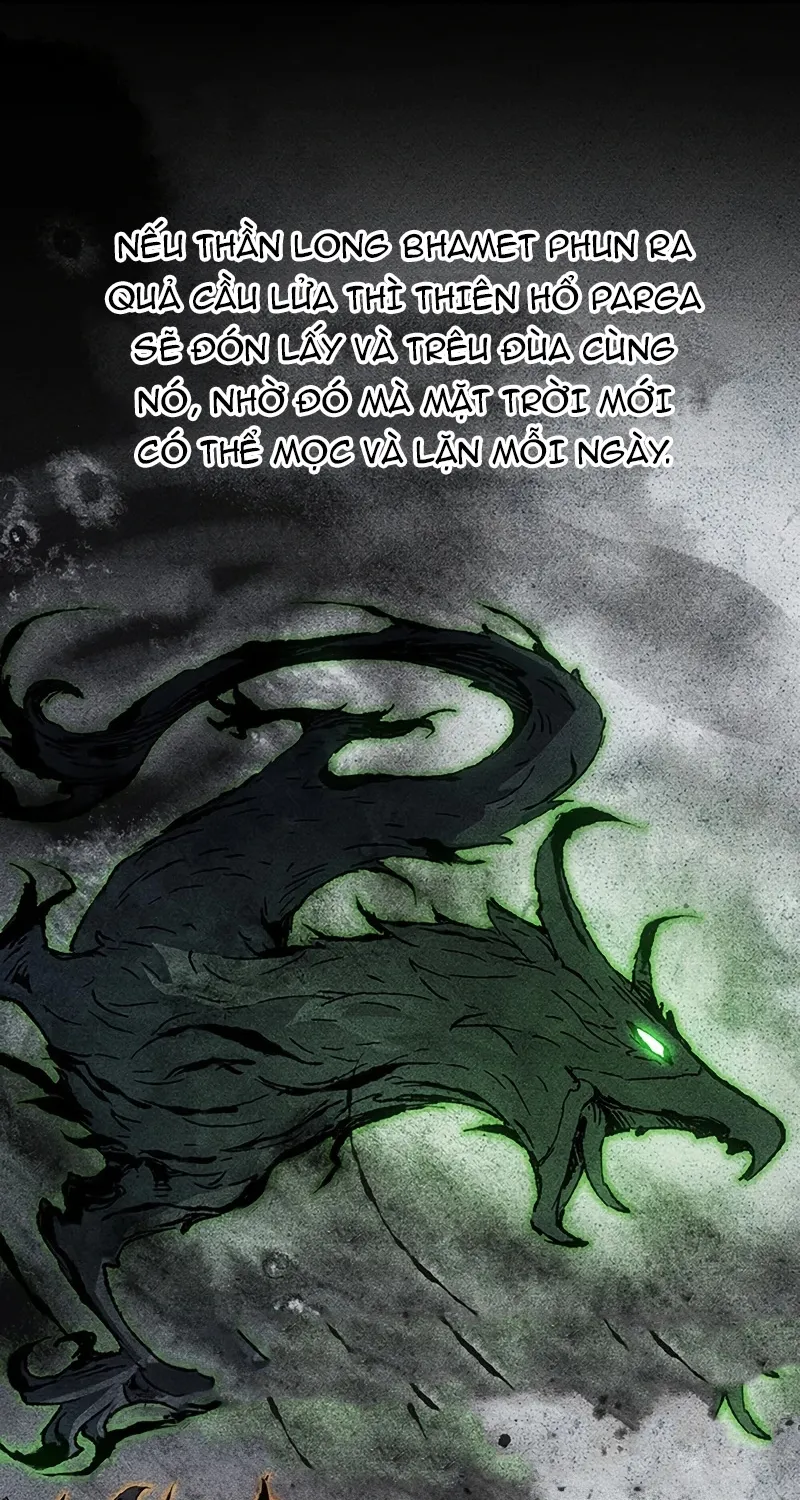 Đế Vương Hồi Quy Chap 129 - Next Chap 130